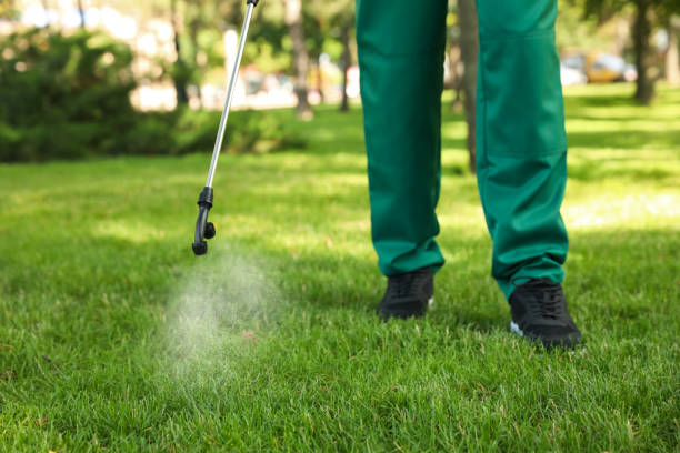 Best Residential Pest Control  in Garner, NC