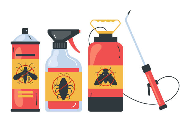Garner, NC Pest Control Company
